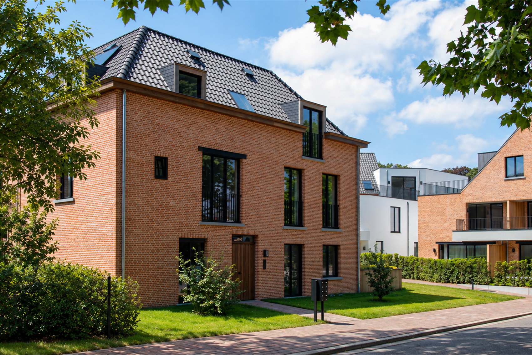 Tsant - Zandhoven