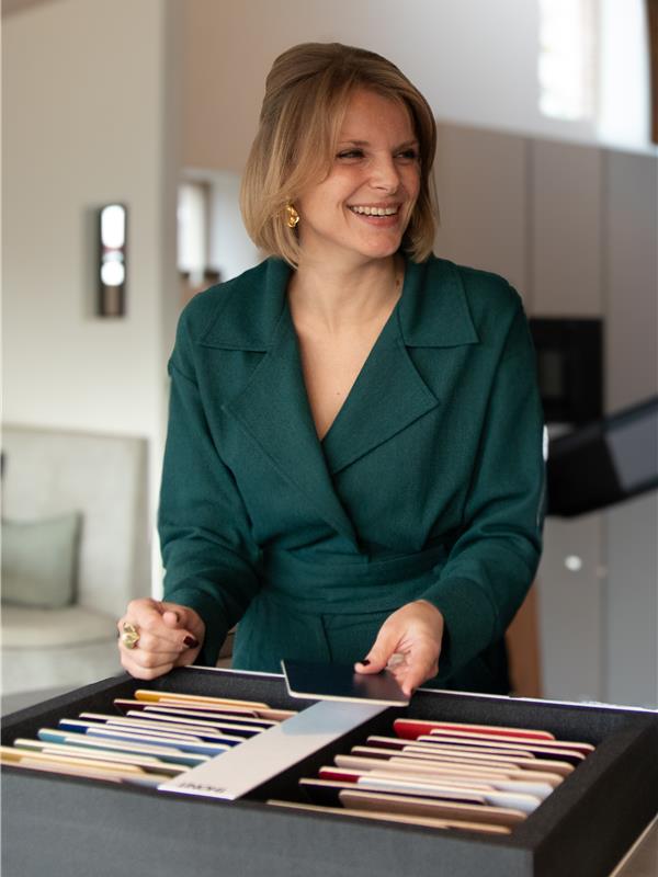 Kelly Van Mol - Jones Construct Projectontwikkeling