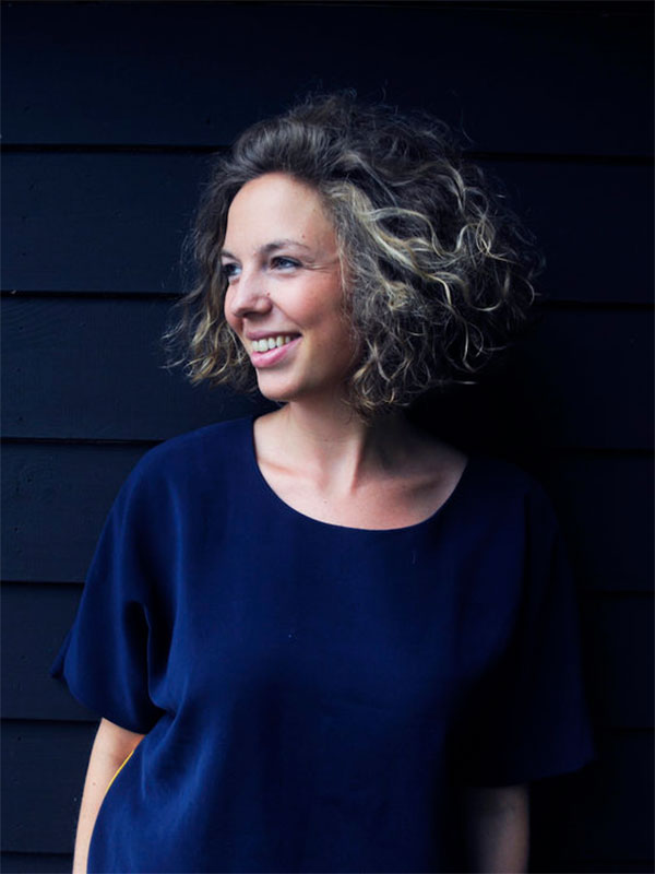 Sylvie Iserief - Team KOBA Noorderkempen